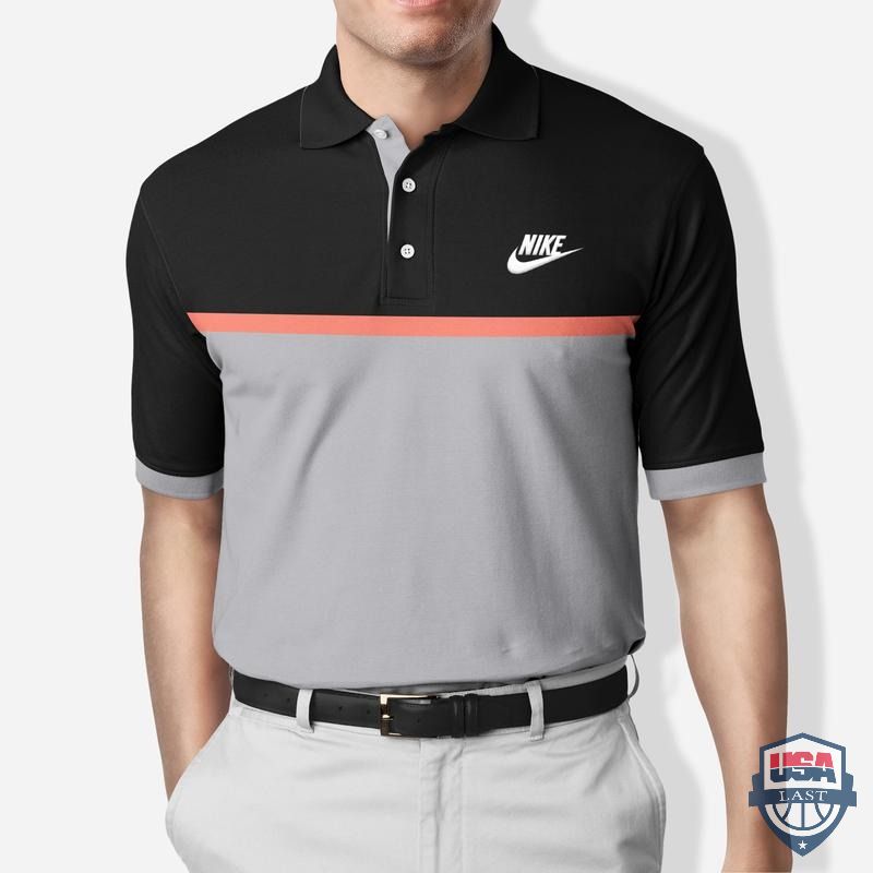 Nike Premium Polo Shirt 01