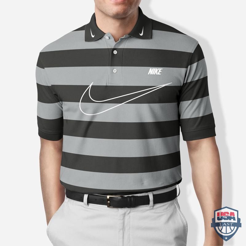 (NICE) Nike Polo Shirt 03 Luxury Brand For Men