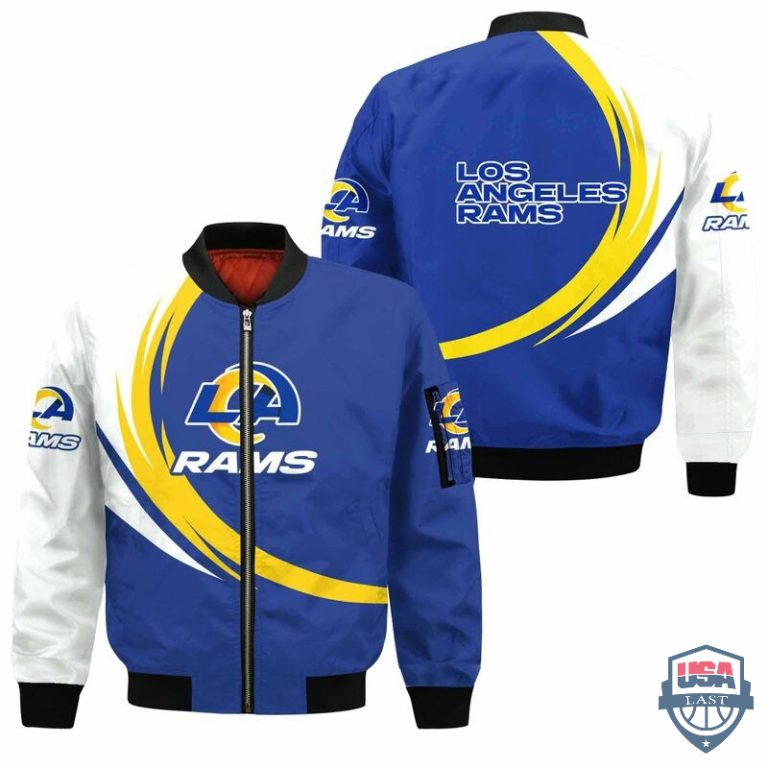 hDFzK8fc-T260122-142xxxNFL-Los-Angeles-Rams-Curve-Design-Bomber-Jacket-1.jpg