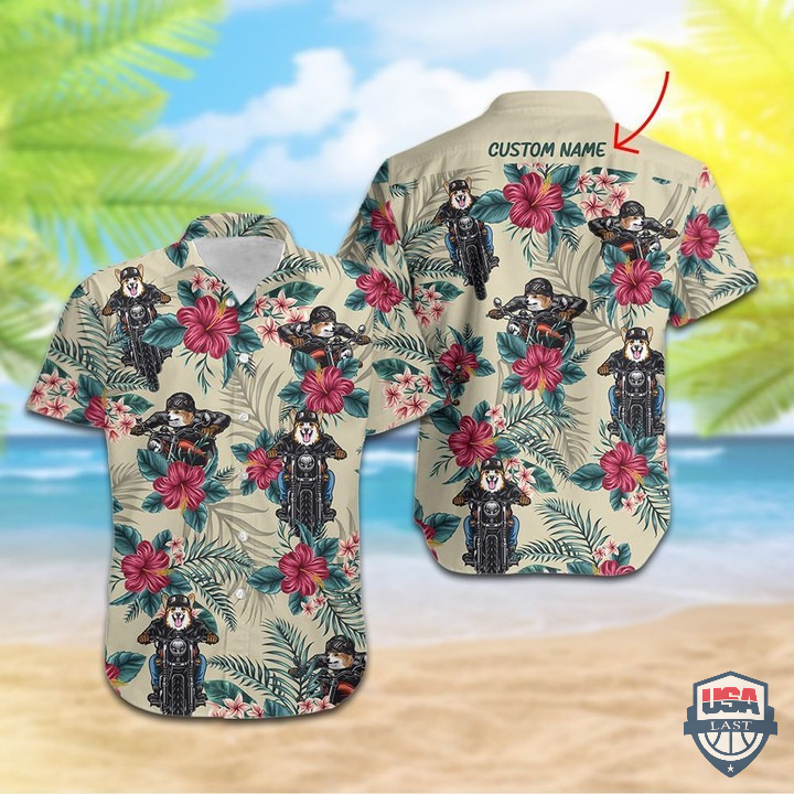 j0lT7StL-T080122-133xxxCorgi-Ride-Motorcycle-Custom-Hawaiian-Shirt-Beach-Short-1.jpg