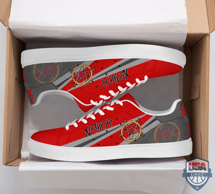 3YqtT3WZ-T040222-133xxxSlayer-Grey-Red-Stan-Smith-Shoes-1.jpg