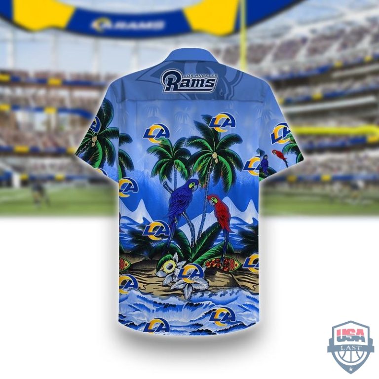 7z8TqmTx-T170222-088xxxLos-Angeles-Rams-Parrots-Couple-Hawaiian-Shirt-1.jpg