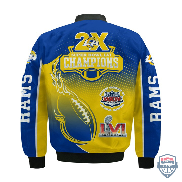 9Yug57bZ-T160222-126xxxNFL-Los-Angeles-Rams-2X-Super-Bowl-LVI-Champions-Bomber-Jacket-1.jpg