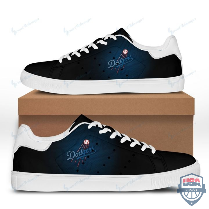 [Trending] Los Angeles Dodgers Stan Smith Shoes