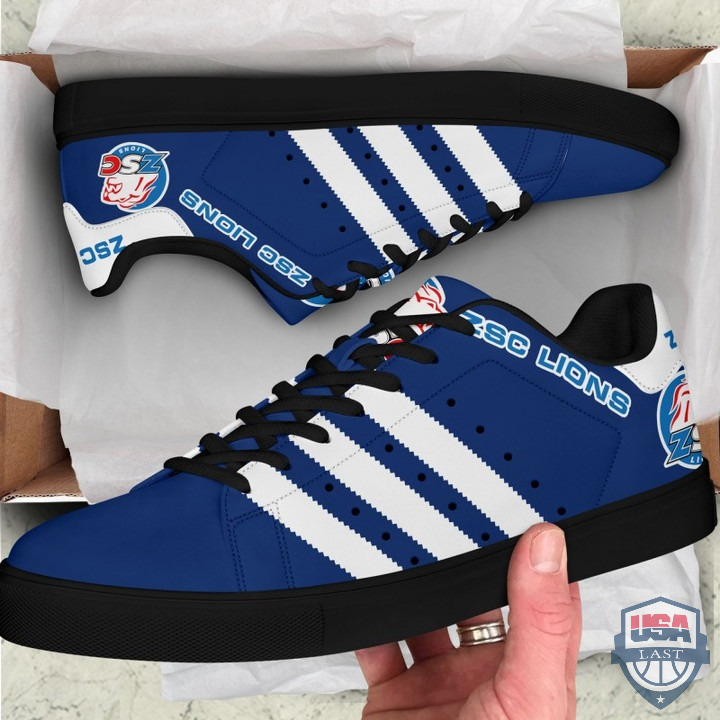 ZSC Lions Stan Smith Shoes