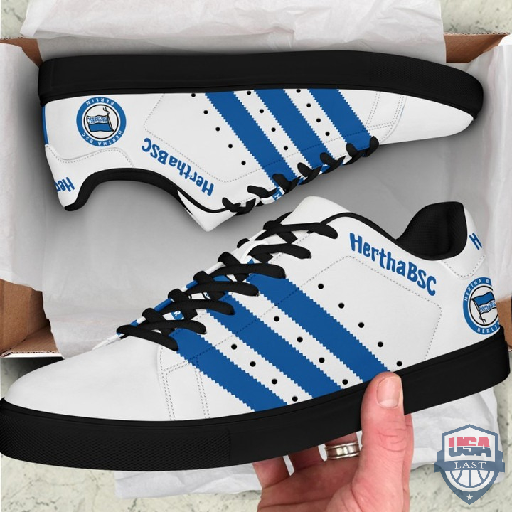 [Trending] Hertha BSC Stan Smith Shoes