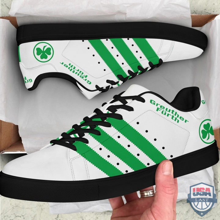 [Trending] SpVgg Greuther Furth Stan Smith Shoes
