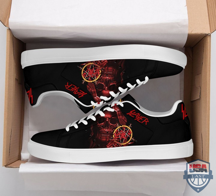 T040222-136xxxSlayer-Red-Skull-Stan-Smith-Low-Top-Shoes-1-1.jpg