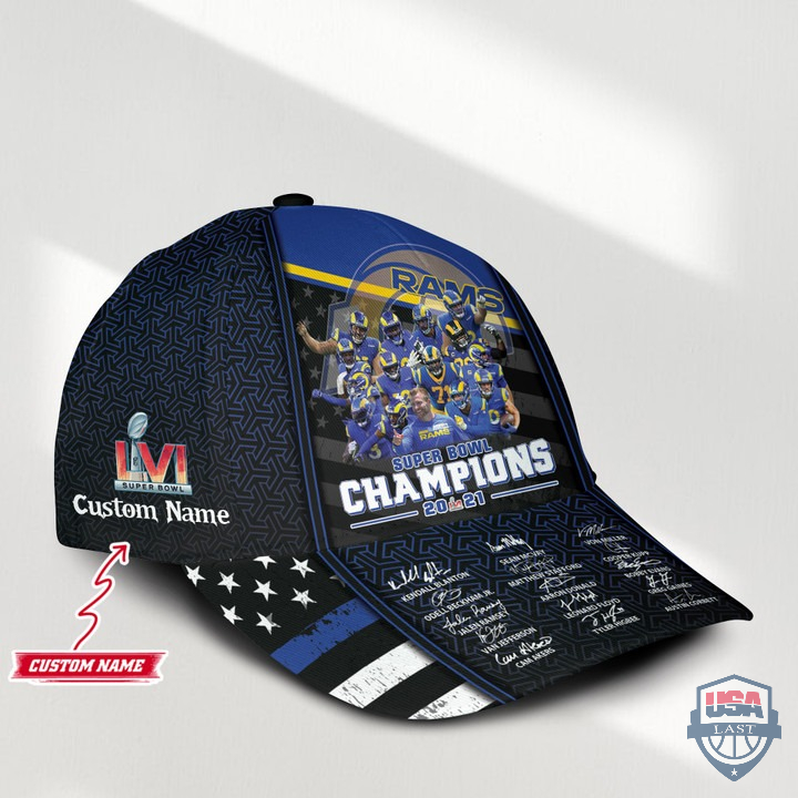 V7ixBpXp-T160222-145xxxLos-Angeles-Rams-Signatures-US-Flag-2021-Super-Bowl-LVI-Champions-Baseball-Cap-3.jpg