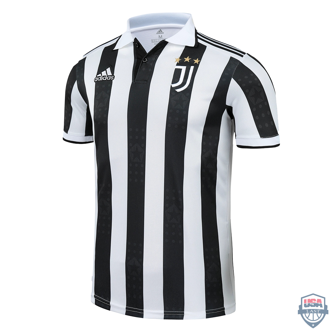 Juventus Football Club Polo Shirt