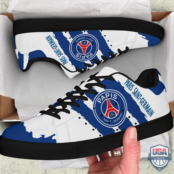 Paris Saint Germain Stan Smith Shoes