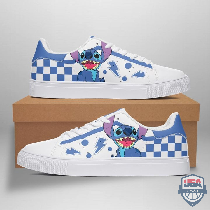 [Trending] Stitch Stan Smith Shoes