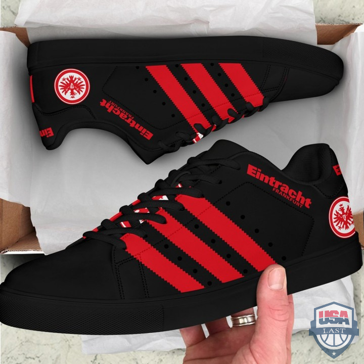 [Trending] Eintracht Frankfurt Stan Smith Shoes