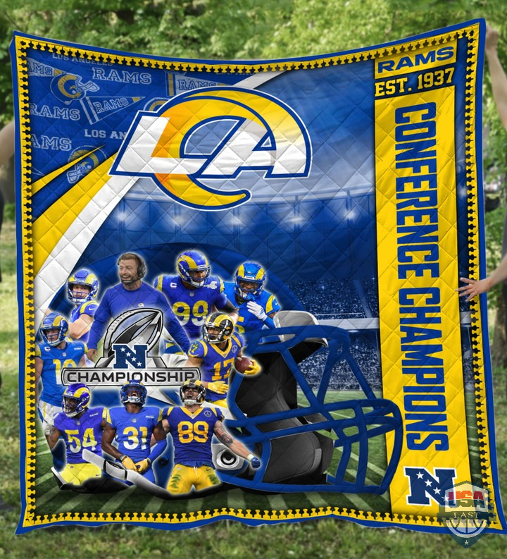 aIPCb6F6-T160222-135xxxLos-Angeles-Rams-2021-NFC-Conference-Champions-Quilt-Blanket-2.jpg