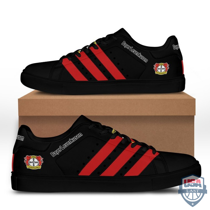 kLEGp2nl-T100222-124xxxBayer-04-Leverkusen-Stan-Smith-Shoes-3.jpg