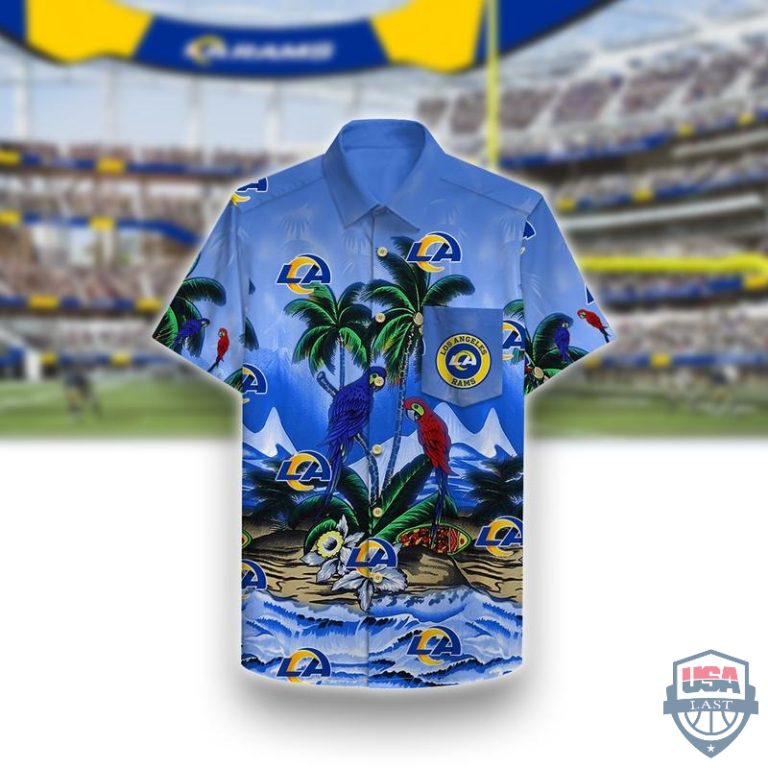 lTBdDuF3-T170222-088xxxLos-Angeles-Rams-Parrots-Couple-Hawaiian-Shirt-2.jpg