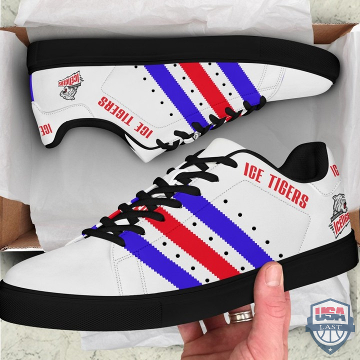 Nurnberg Ice Tigers Stan Smith Shoes