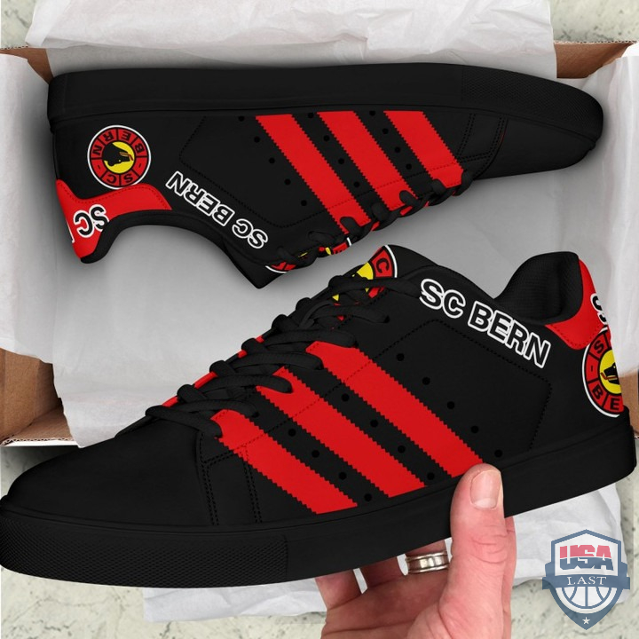 SC Bern Stan Smith Shoes