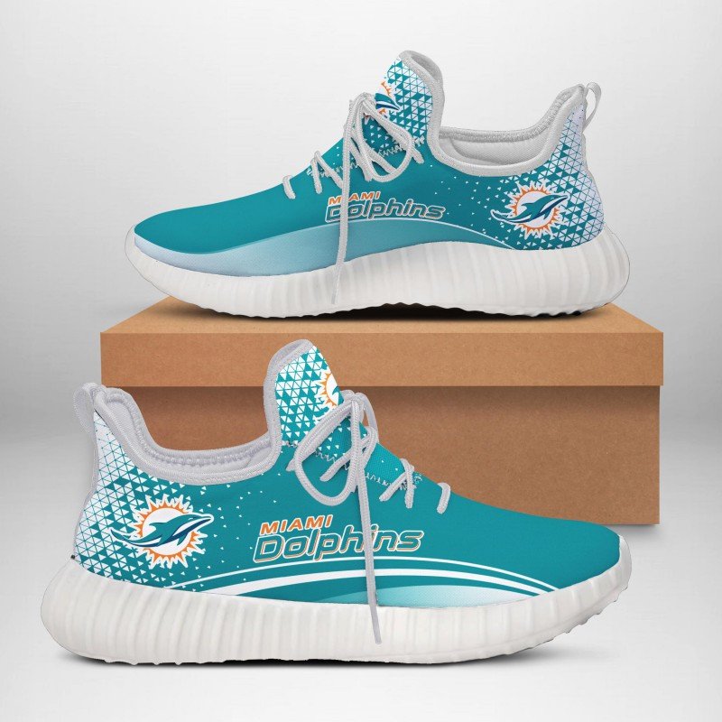 NFL Miami Dolphins Reze Shoes