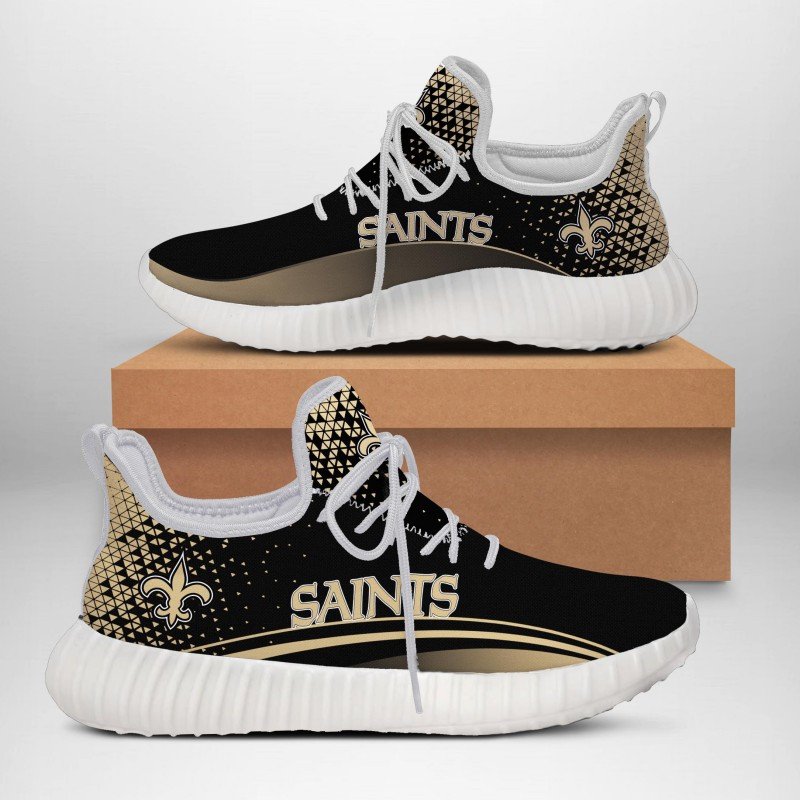 NFL New Orleans Saints Reze Shoes