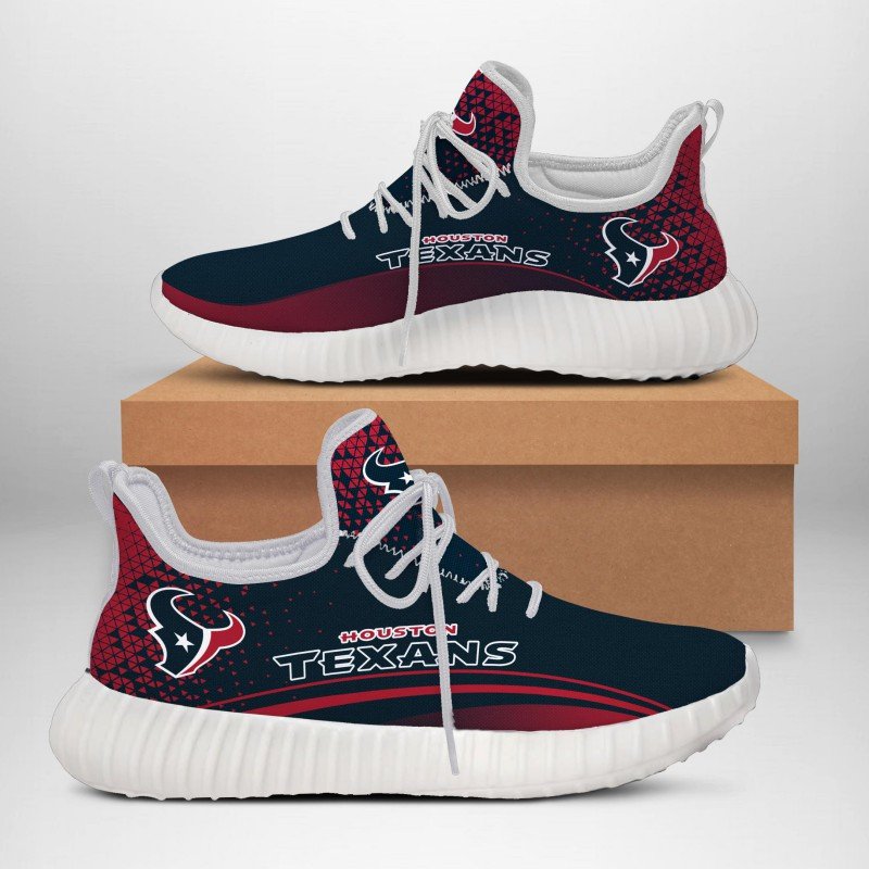 NFL Houston Texans Reze Shoes