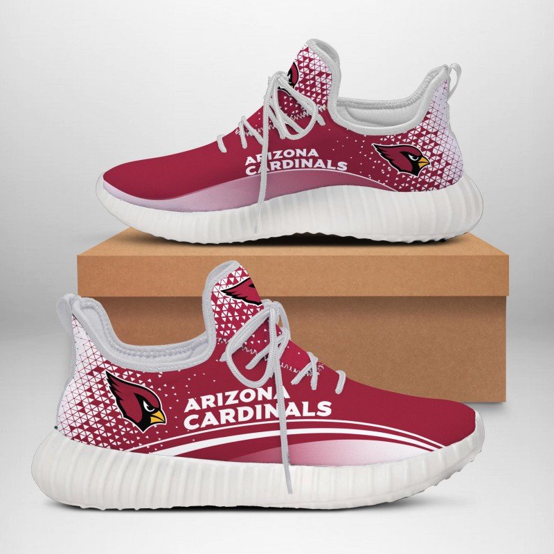 NFL Arizona Cardinals Reze Shoes