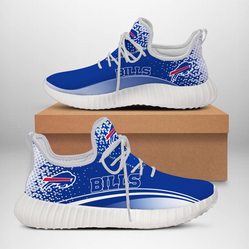 NFL Buffalo Bills Reze Shoes