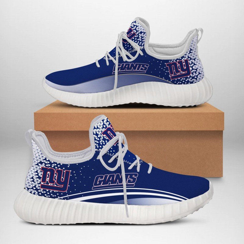 NFL New York Giants Reze Shoes