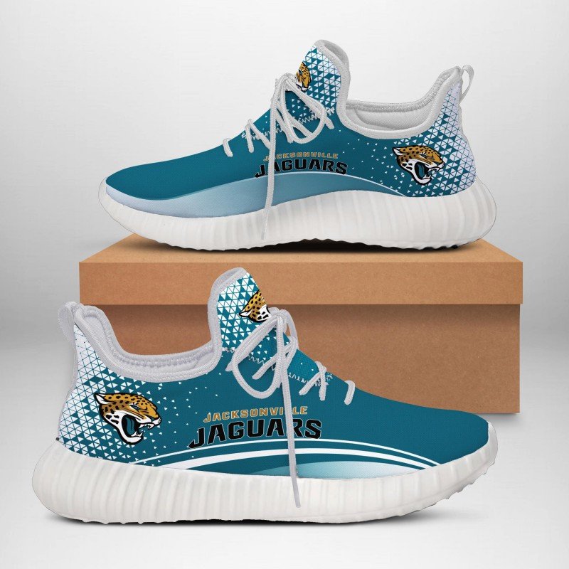 NFL Jacksonville Jaguars Reze Shoes