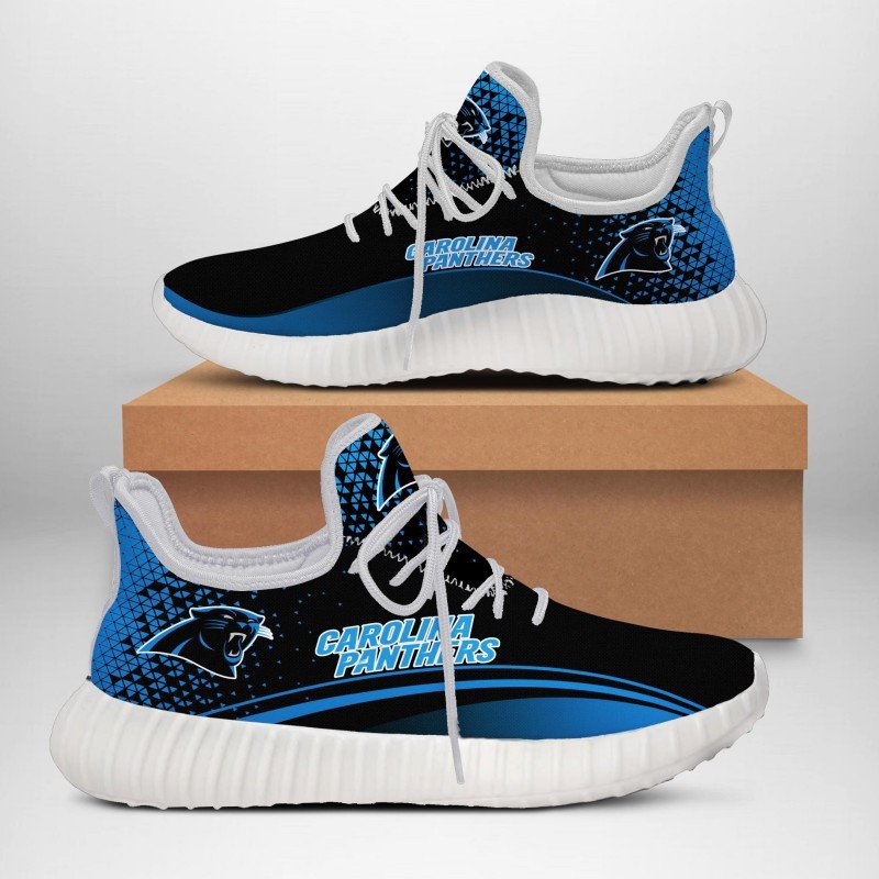 NFL Carolina Panthers Reze Shoes