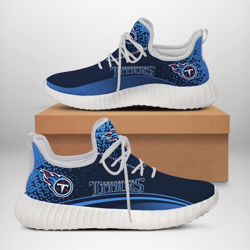 NFL Tennessee Titans Reze Shoes