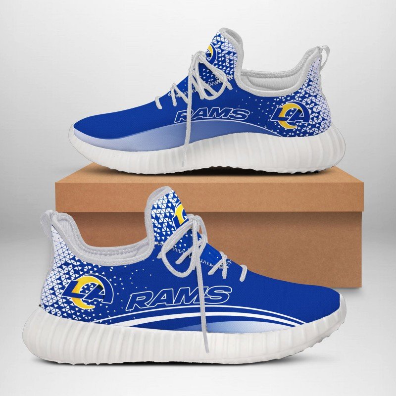 NFL Los Angeles Rams Reze Shoes