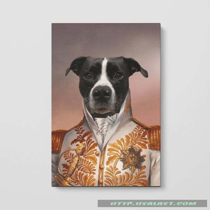 9Cm4gck6-T150322-061xxxThe-White-General-Personalized-Pet-Image-Canvas-And-Poster-1.jpg