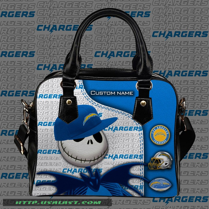 Aeq08r0J-T040322-048xxxLos-Angeles-Chargers-Jack-Skellington-Personalized-Shoulder-Handbag-1.jpg