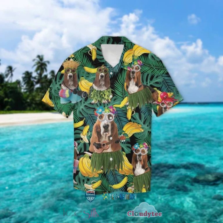 BygLBTph-T280322-013xxxBasset-Hound-Banana-Tropical-Hawaiian-Shirt-1.jpg