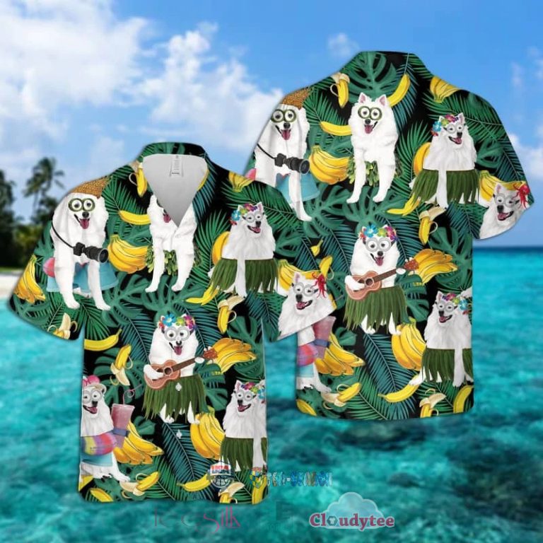 C4ImGKfF-T280322-015xxxAmerican-Eskimo-Banana-Tropical-Hawaiian-Shirt.jpg