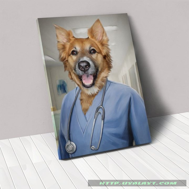 FpfeV7hf-T150322-041xxxThe-Nurse-Custom-Pet-Portrait-Poster-Canvas.jpg