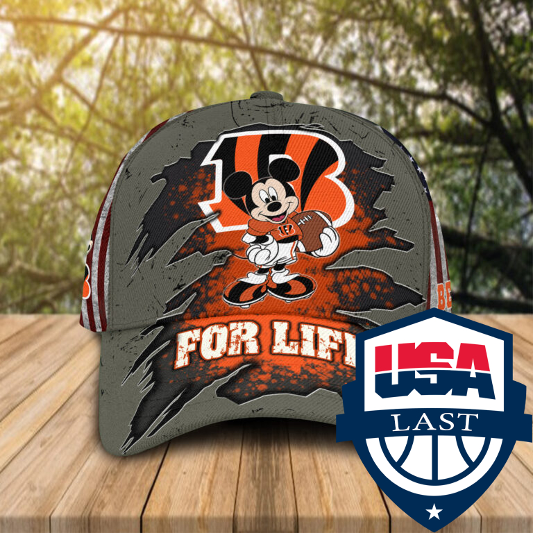 JARAB1B6-TH090322-39xxxMickey-NFL-Cincinnati-Bengals-For-Life-Cap.jpg