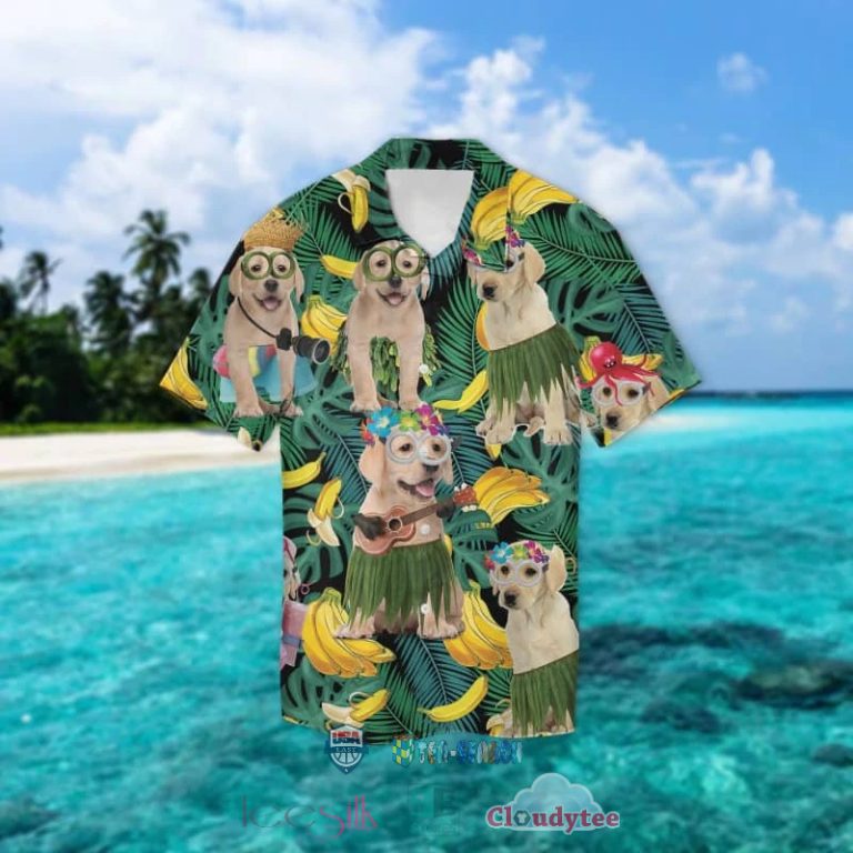 KjKPCGRS-T280322-050xxxLabrador-Dog-Banana-Tropical-Hawaiian-Shirt-1.jpg