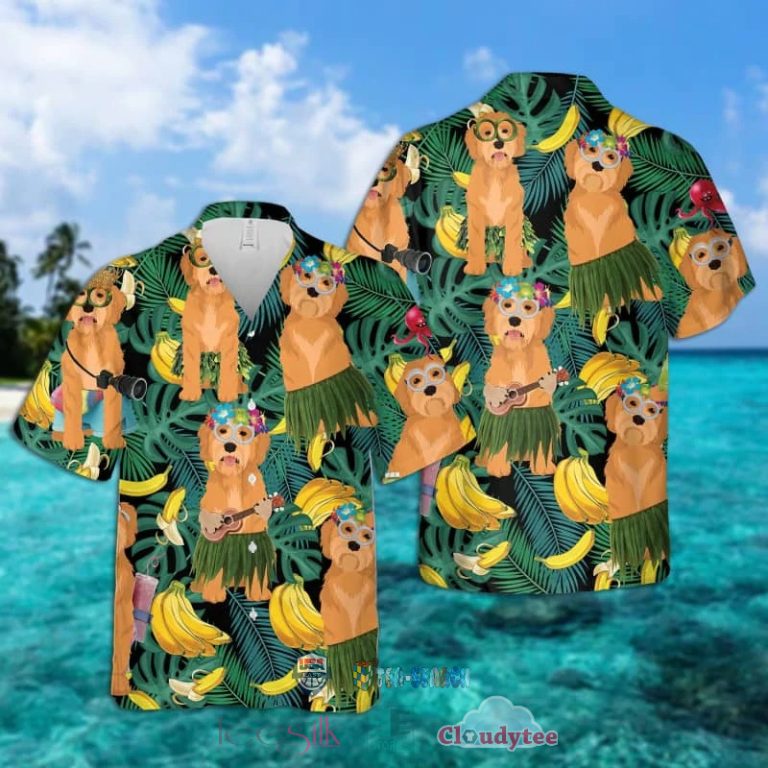 LQ75T7Gd-T280322-049xxxLabradoodle-Dog-Banana-Tropical-Hawaiian-Shirt.jpg