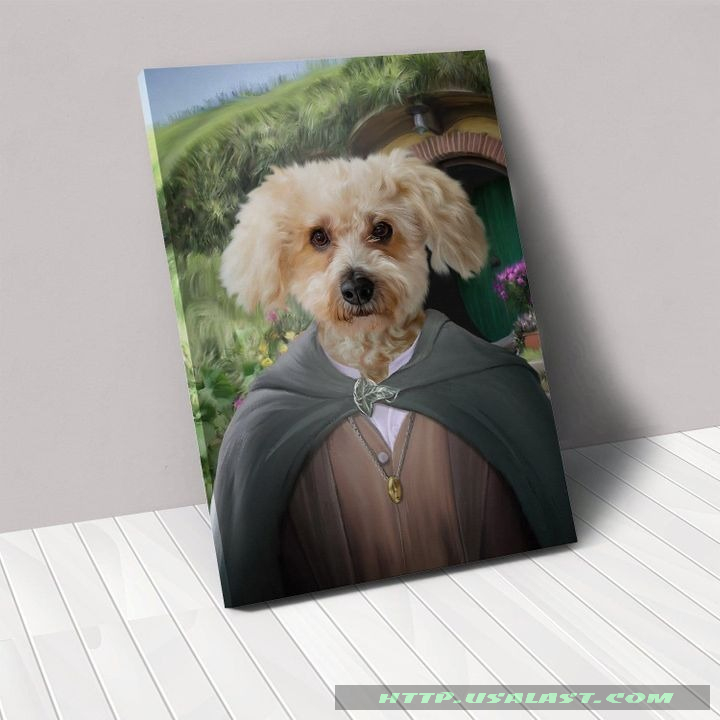 SDAXfadg-T150322-081xxxThe-Ringbearer-Personalized-Pet-Image-Poster-Canvas-2.jpg