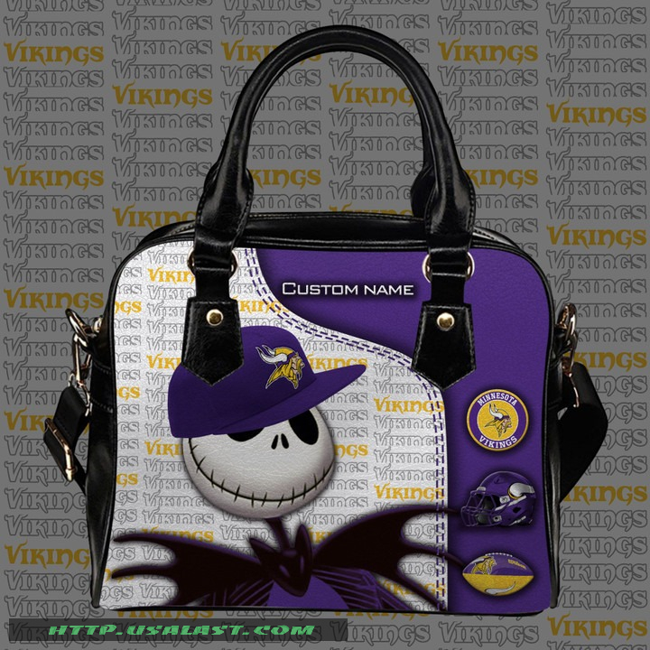 VTuAzTrO-T040322-069xxxMinnesota-Vikings-Jack-Skellington-Personalized-Shoulder-Handbag-1.jpg