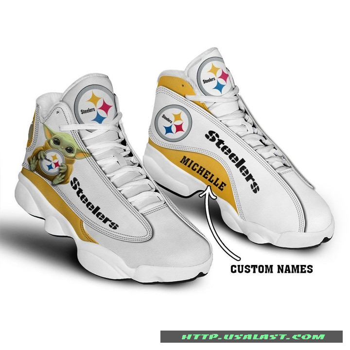 gwwYpa3N-T120322-025xxxPersonalised-Pittsburgh-Steelers-Baby-Yoda-Air-Jordan-13-Shoes-1.jpg