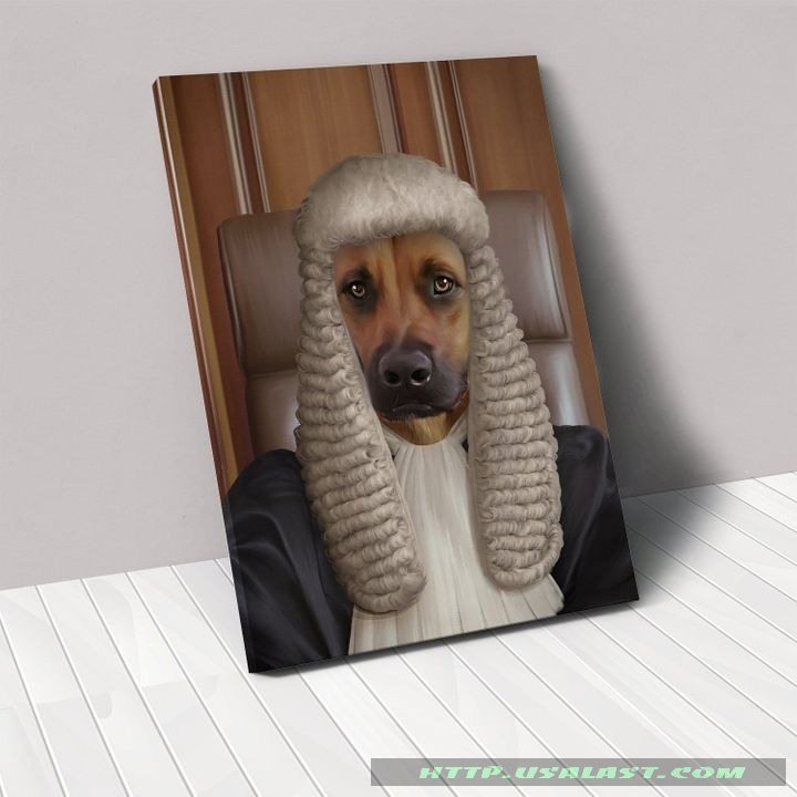 i2IhRpKV-T150322-071xxxThe-Judge-Personalized-Pet-Image-Canvas-And-Poster-1.jpg
