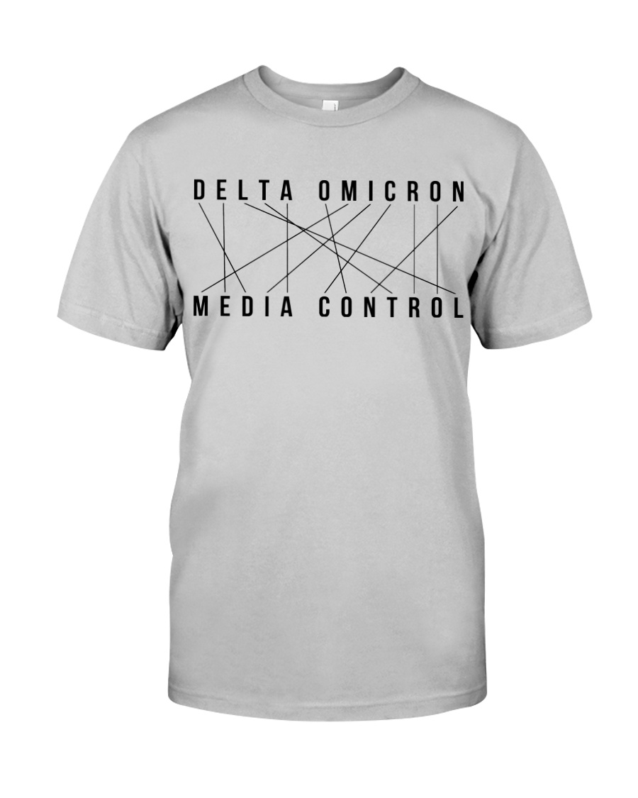 Delta Omicron Media Control 2d shirt, hoodie