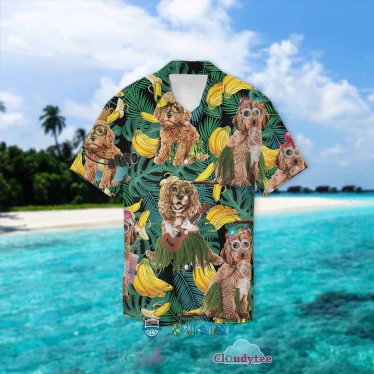 rtg4RYyz-T280322-030xxxCockapoo-Banana-Tropical-Hawaiian-Shirt-1.jpg