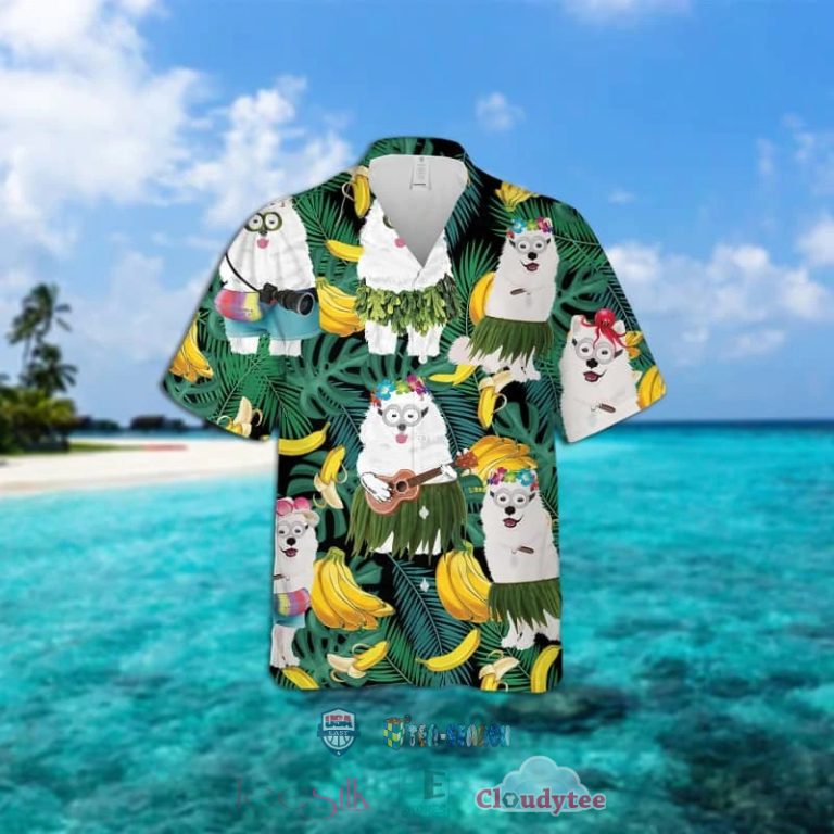 tyk7BGZJ-T280322-060xxxSamoyed-Dog-Banana-Tropical-Hawaiian-Shirt-1.jpg