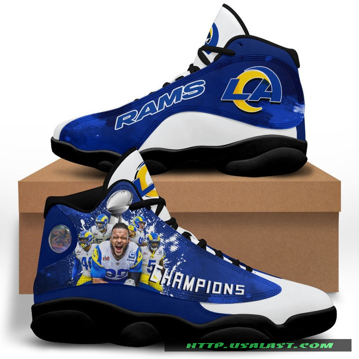 zOWEvRoR-T120322-091xxxNFL-Los-Angeles-Rams-Champions-Air-Jordan-13-Sneaker-Shoes-3.jpg