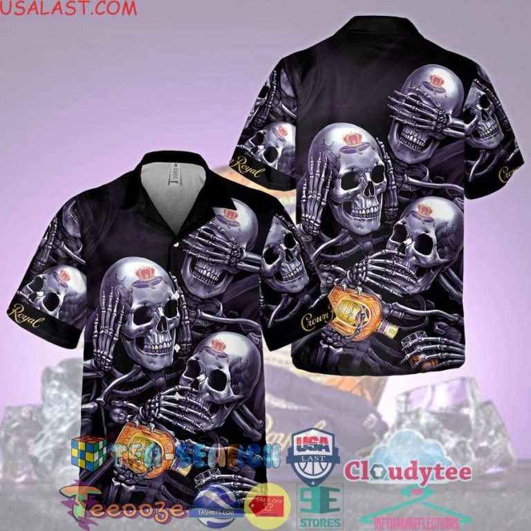 41LL5fGv-TH290422-05xxxCrown-Royal-Skull-Emotions-Aloha-Summer-Beach-Hawaiian-Shirt1.jpg