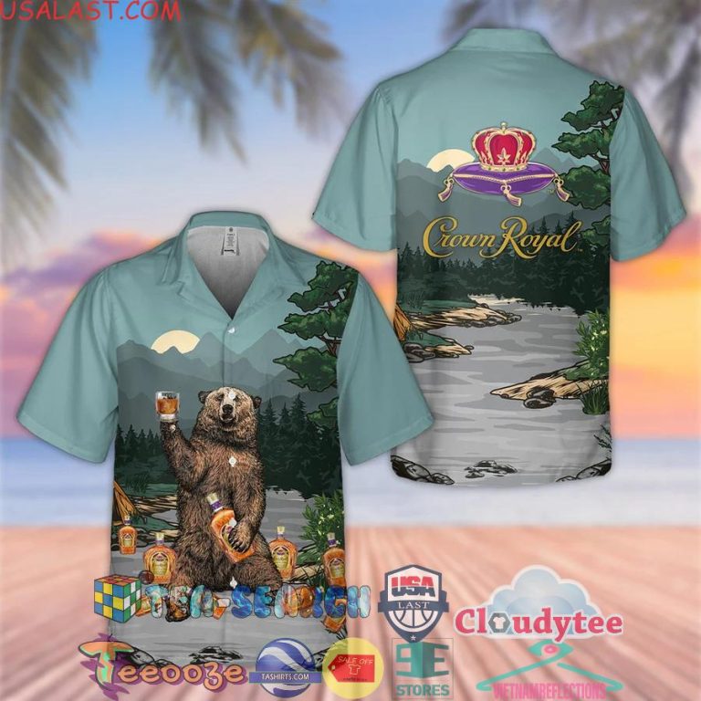 5hUnHWe7-TH290422-10xxxBear-Drinks-Crown-Royal-Forest-Aloha-Summer-Beach-Hawaiian-Shirt1.jpg